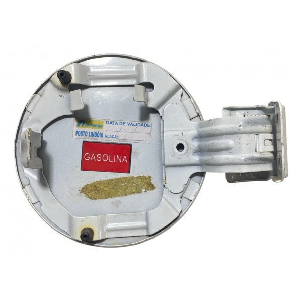 Portinhola Tanque Combustível Jac J6 Original 2011 2013