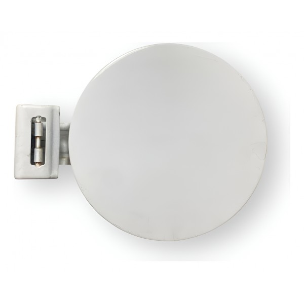 Portinhola Tanque Combustível Jac J6 Original 2011 2013