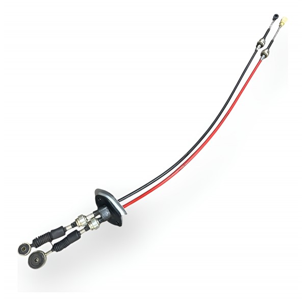 Cabo Trambulador Câmbio Jac J6 2.0 2013 Original