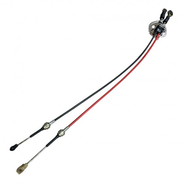 Cabo Trambulador Câmbio Jac J6 2.0 2013 Original