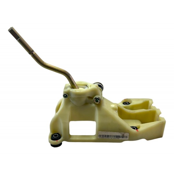 Alavanca Marcha Câmbio Jac J6 2011 2012 2013 2.0 Original