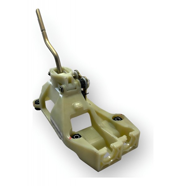 Alavanca Marcha Câmbio Jac J6 2011 2012 2013 2.0 Original