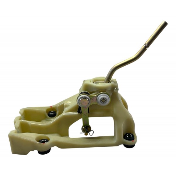 Alavanca Marcha Câmbio Jac J6 2011 2012 2013 2.0 Original