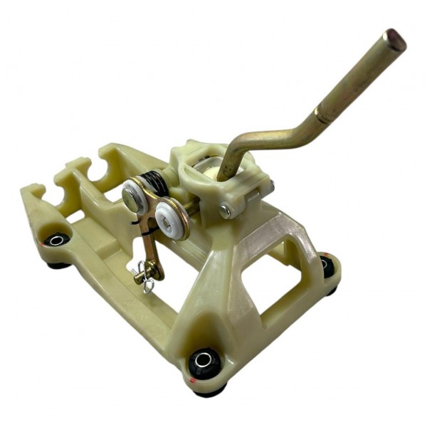 Alavanca Marcha Câmbio Jac J6 2011 2012 2013 2.0 Original