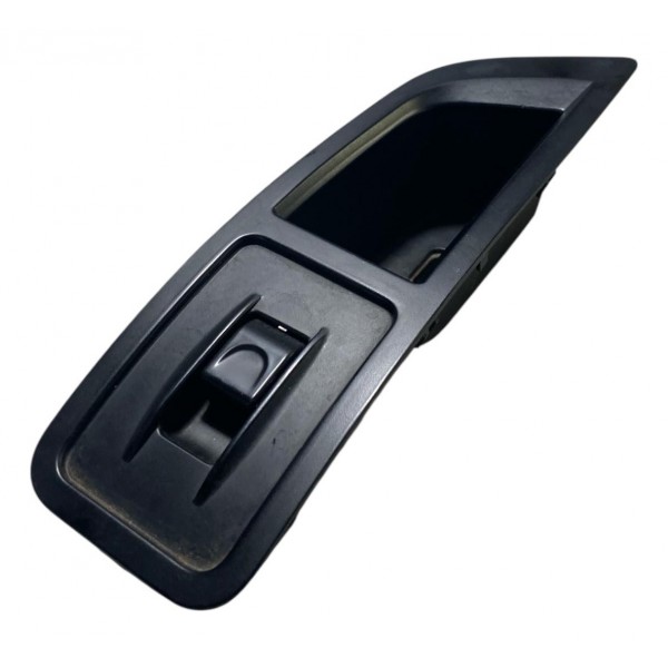 Botao Comando Vidro Eletric Jac J6 1.5 2011 Traseiro Direito Preto