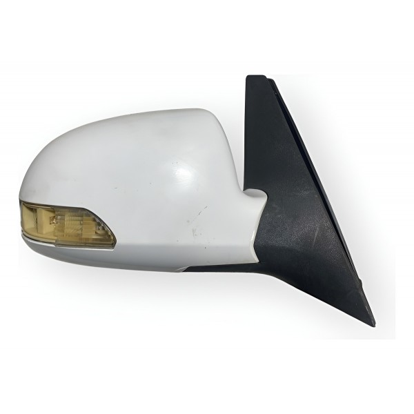 Retrovisor Externo Elétrico Jac J6  2010 2011 A 2016 Direito