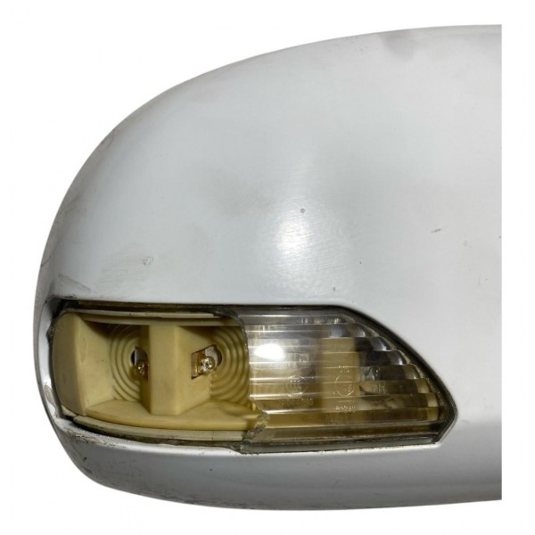 Retrovisor Externo Elétrico Jac J6  2010 2011 A 2016 Direito