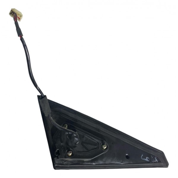 Retrovisor Externo Elétrico Jac J6  2010 2011 A 2016 Direito