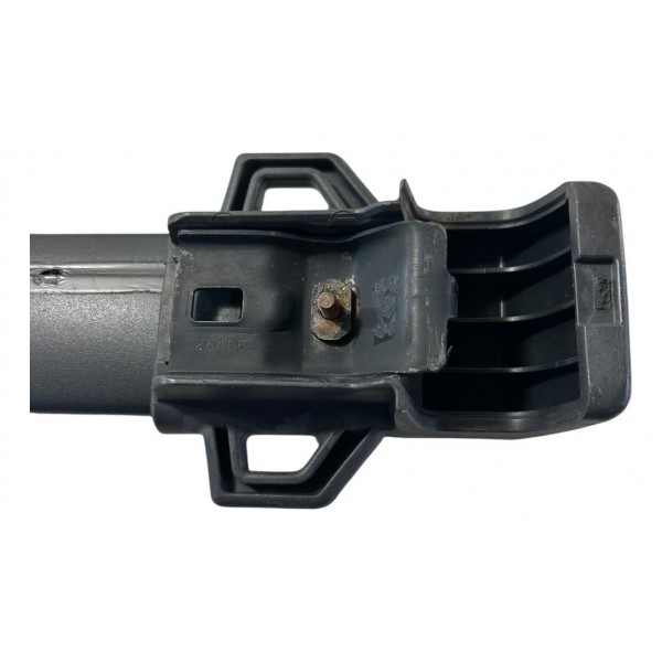 Rack Teto Transversal Fiat Freemont 2014 Original Preto