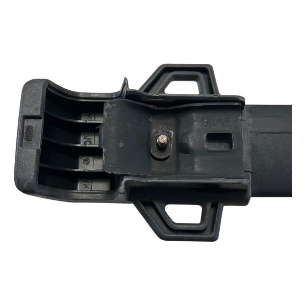 Rack Teto Transversal Fiat Freemont 2014 Original Preto