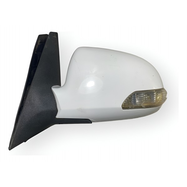 Retrovisor Externo Elétrico Jac J6 2011 2013 A 2015 Esquerdo