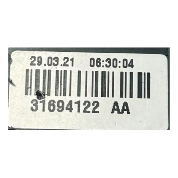 Luz Interna Teto Land Range Rover Sport Direita 2011 Origin