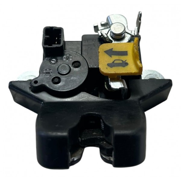 Fechadura Elétrica Tampa Porta Malas Hyundai Hb20s 2020 2023