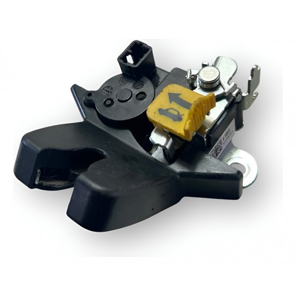 Fechadura Elétrica Tampa Porta Malas Hyundai Hb20s 2020 2023