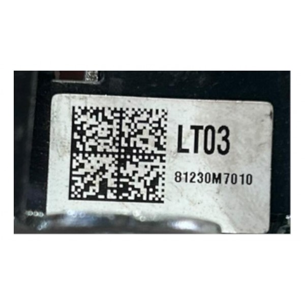 Fechadura Elétrica Tampa Porta Malas Hyundai Hb20s 2020 2023