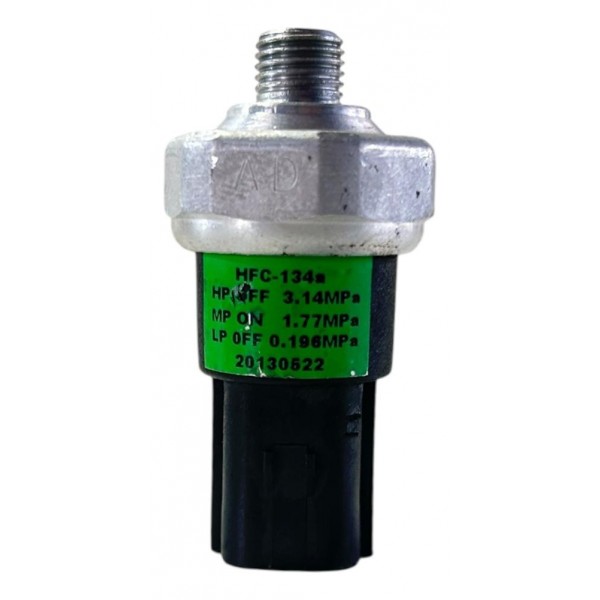 Pressostato Ar Condicionado Jac J6 2011 2012 2013 20130522