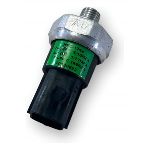 Pressostato Ar Condicionado Jac J6 2011 2012 2013 20130522