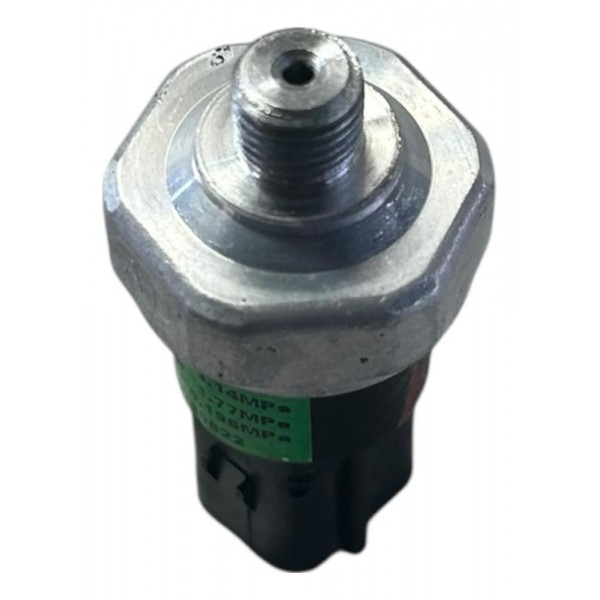 Pressostato Ar Condicionado Jac J6 2011 2012 2013 20130522