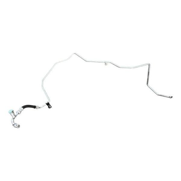 Mangueira Tubo Ar Condicionado Jac J6 2013 Original