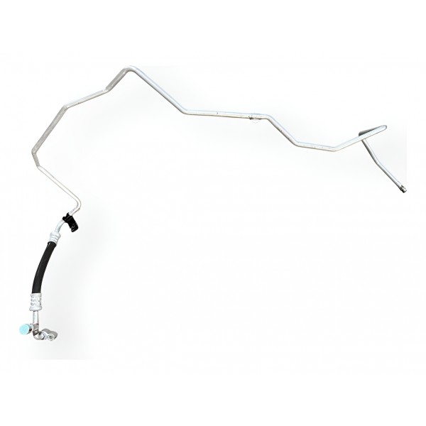 Mangueira Tubo Ar Condicionado Jac J6 2013 Original