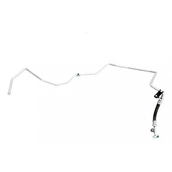 Mangueira Tubo Ar Condicionado Jac J6 2013 Original