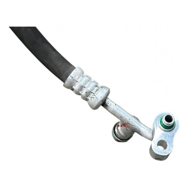 Mangueira Tubo Ar Condicionado Jac J6 2013 Original