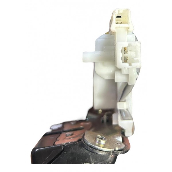 Fechadura Trava Elétrica Tampa Honda Hrv Traseira 2016 2021