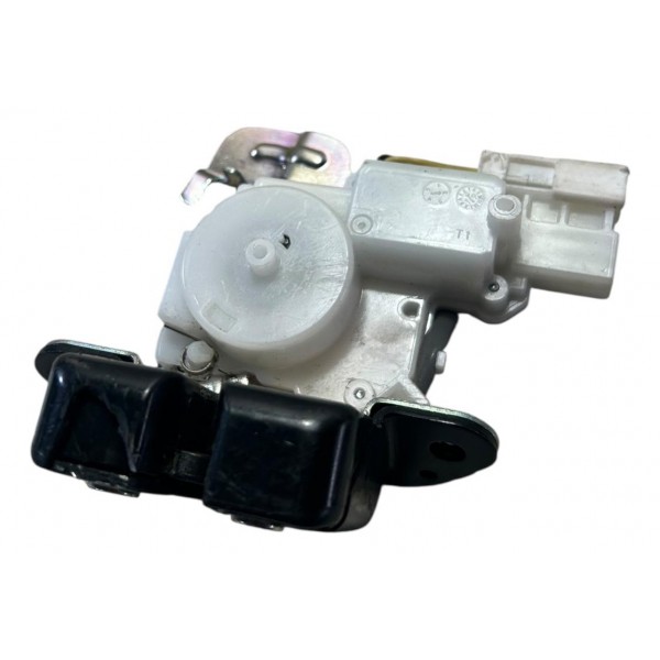 Fechadura Trava Elétrica Tampa Honda Hrv Traseira 2016 2021