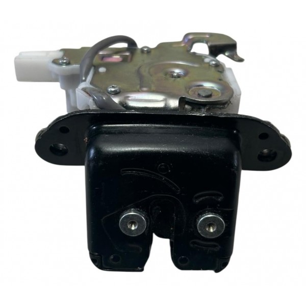 Fechadura Trava Elétrica Tampa Honda Hrv Traseira 2016 2021