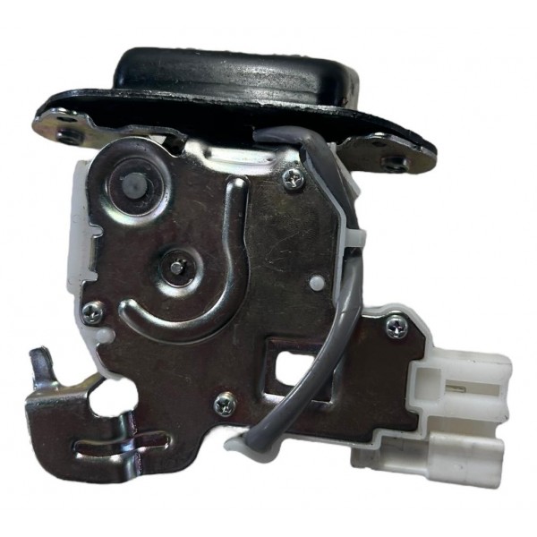 Fechadura Trava Elétrica Tampa Honda Hrv Traseira 2016 2021