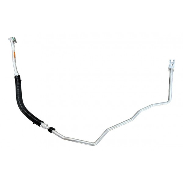 Mangueira Tubo Ar Condicionado Jac J6 2010 12 2013 Original