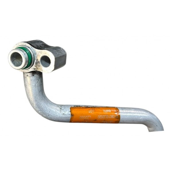 Mangueira Tubo Ar Condicionado Jac J6 2010 12 2013 Original