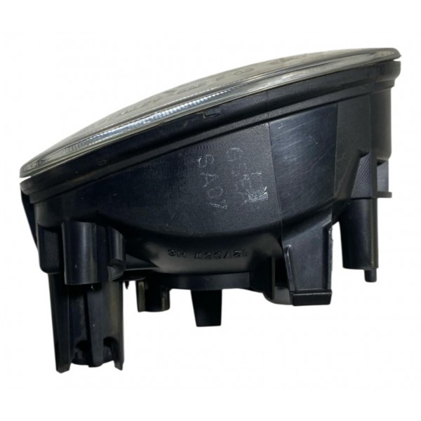 Faro Milha Hr-v Esquerdo 2015 2016 2017 2018 Original Transparente