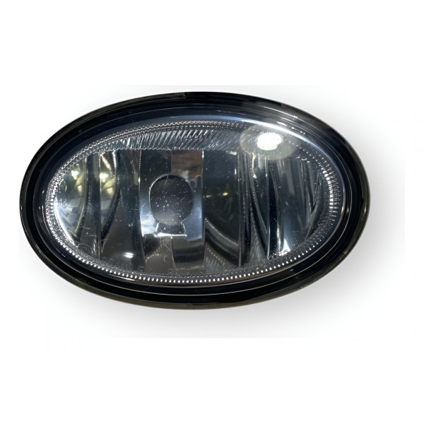 Faro Milha Hr-v Esquerdo 2015 2016 2017 2018 Original Transparente