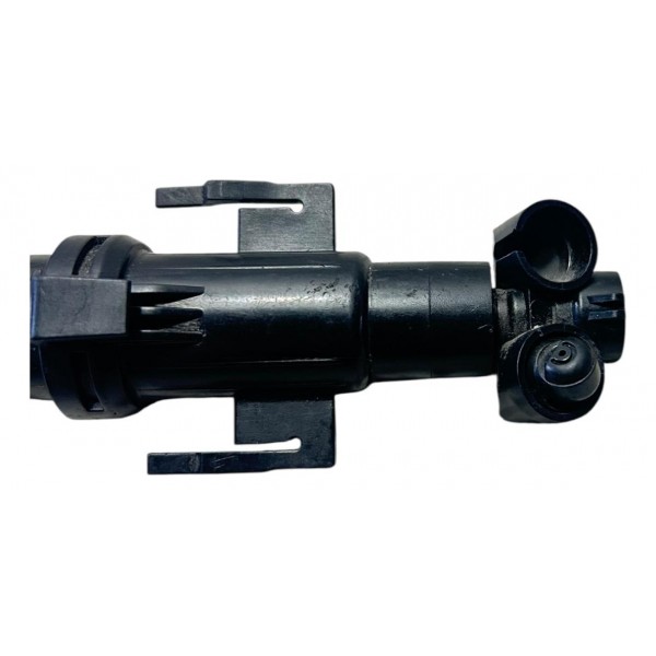 Esguicho Farol Bmw 535i 2011 A 2016 Direito Pasageiro