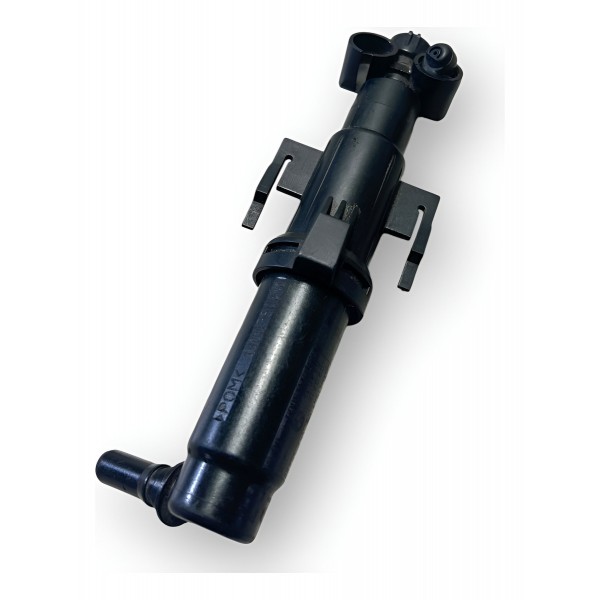 Esguicho Farol Bmw 535i 2011 A 2016 Direito Pasageiro