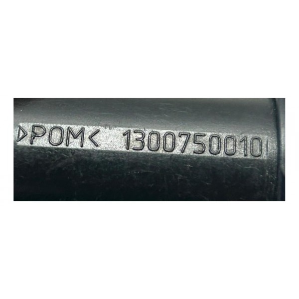 Esguicho Farol Bmw 535i 2011 A 2016 Direito Pasageiro