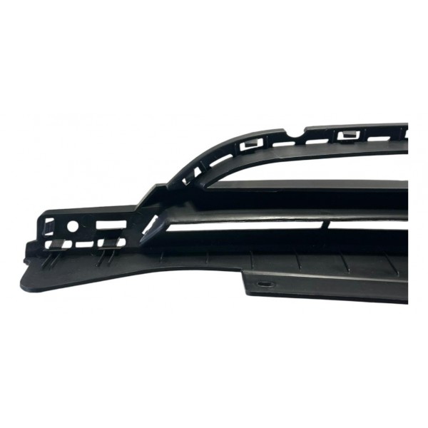 Grade Radiador Dianteiro Jac J3 2009 2010 2011 A 2013 Preto Fosco