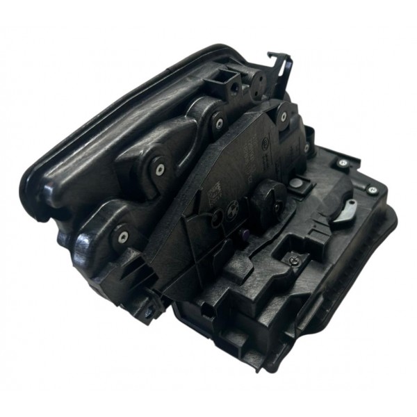 Fechadura Trava Porta Bmw X1 2018 Dianteira Direita Original