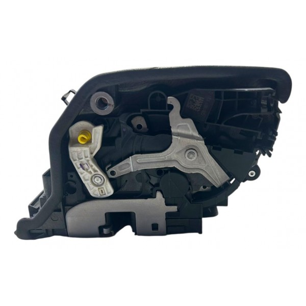 Fechadura Trava Porta Bmw X1 2018 Dianteira Direita Original