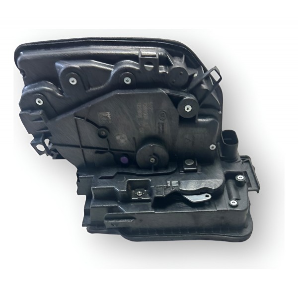 Fechadura Trava Porta Bmw X1 2018 Dianteira Direita Original