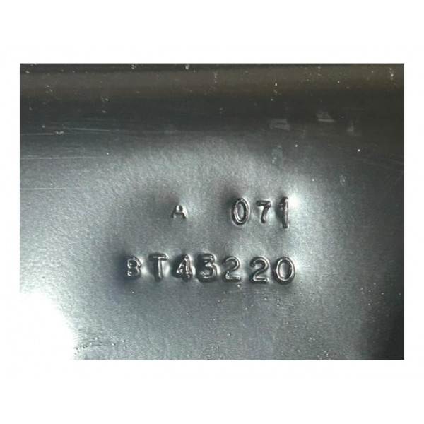 Porta Ford Edge Dianteira Direita 2010 2011 2015 Original Dianteira Direita