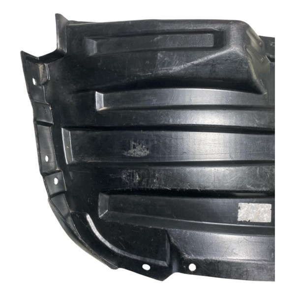 Para Barro Lameiro Mitsubishi L200 Triton Dianteira Esquerda