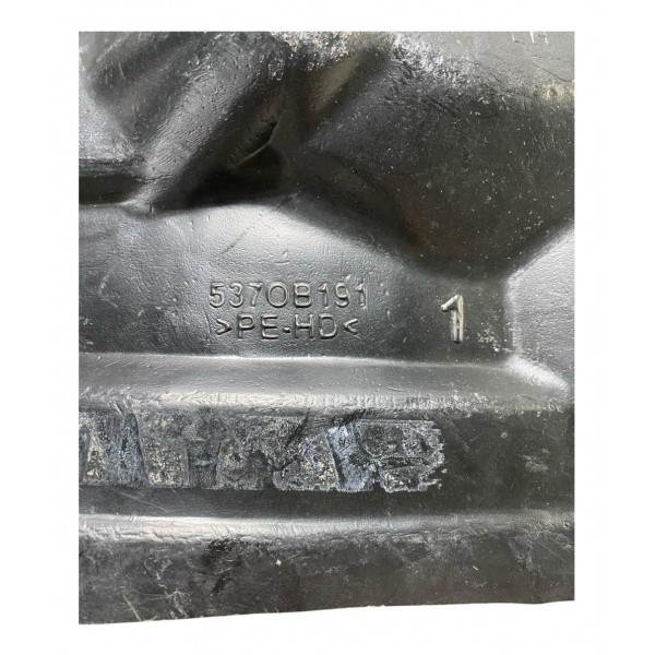 Para Barro Lameiro Mitsubishi L200 Triton Dianteira Esquerda