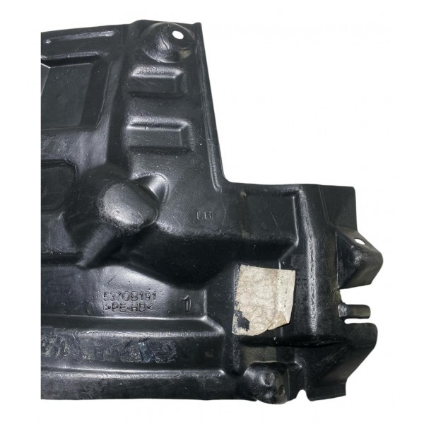 Para Barro Lameiro Mitsubishi L200 Triton Dianteira Esquerda