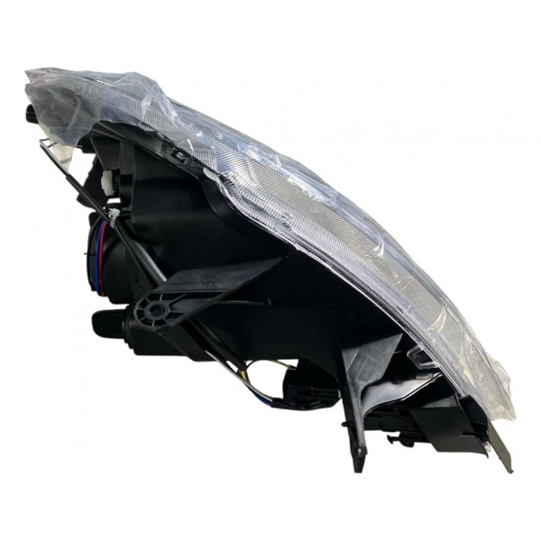 Farol Dianteiro Direito Jac J3 2010 2011 2012 2013 Direito/passageiro