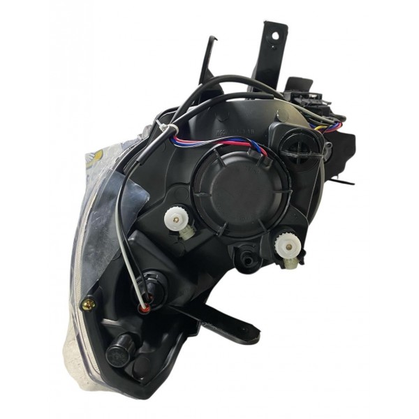 Farol Dianteiro Direito Jac J3 2010 2011 2012 2013 Direito/passageiro