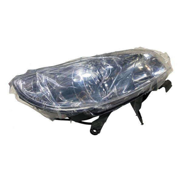 Farol Dianteiro Direito Jac J3 2010 2011 2012 2013 Direito/passageiro