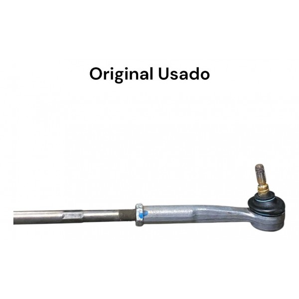 Caixa Setor Direção Jeep Compass Fiat Toro 2.0 2016 2022