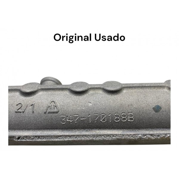 Caixa Setor Direção Jeep Compass Fiat Toro 2.0 2016 2022